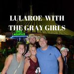 Profile Picture of Stacey Gray (@lularoewiththegraygirls) on Instagram