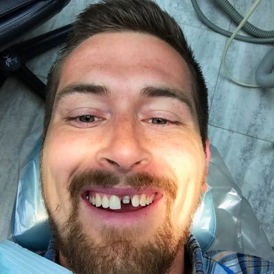 Profile Picture of Jason Ruzicka (@Ruzicka4) on Twitter
