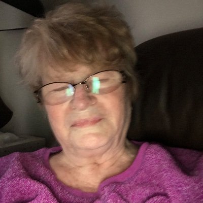 Profile Picture of Sylvia Jean Blackwell (@SylviaJeanBlac1) on Twitter