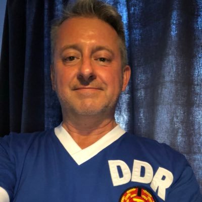 Profile Picture of Ian Douglas (@Dougggie) on Twitter