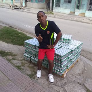 Profile Picture of Richardison McQueen (@richardison.mcqueen) on Facebook