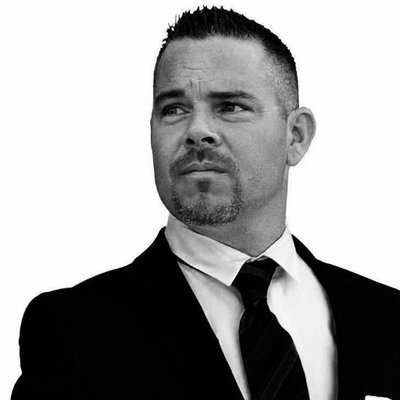 Profile Picture of Shawn Bevins (@Shawn__Bevins) on Twitter