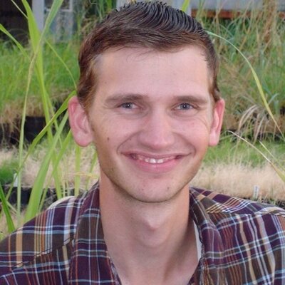 Profile Picture of Jacob D. Washburn (@washjd) on Twitter