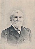 Profile Picture of John Leighton Wilsonon Wikipedia