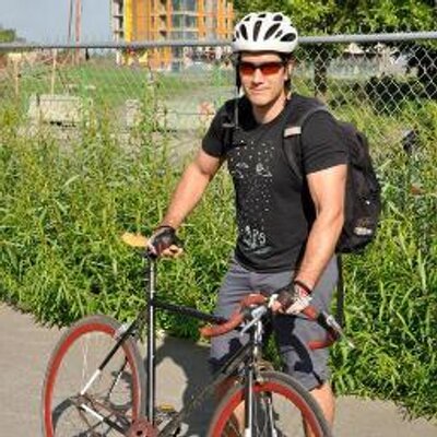 Profile Picture of Jonathan Côté (@jcjonathancote) on Twitter