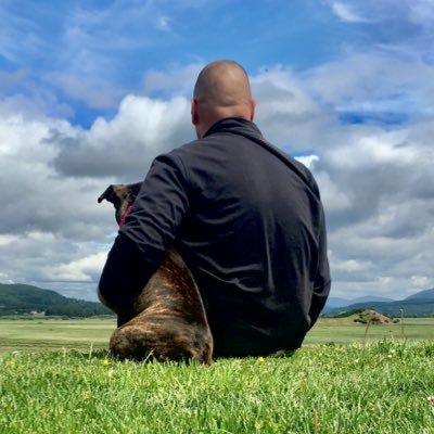 Profile Picture of Andy Beadles (@AndyBeadles1) on Twitter