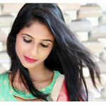Profile Picture of pavithra shetty (@queen.of.shetty) on Instagram