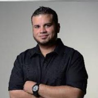 Profile Picture of Not Jay Fonseca (@JayFonseca_580) on Twitter