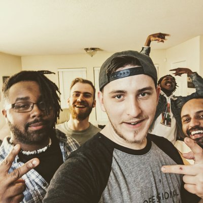 Profile Picture of Stephen Lukens (@StephenLukens94) on Twitter