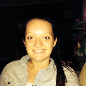 Profile Picture of Briana Gammill (@297908408) on Myspace