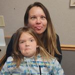 Profile Picture of Marcy Wolfe Stephens (@marcywolfestephens) on Instagram