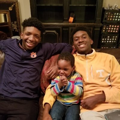 Profile Picture of Joshua Tyner (@JoshTynerrr) on Twitter