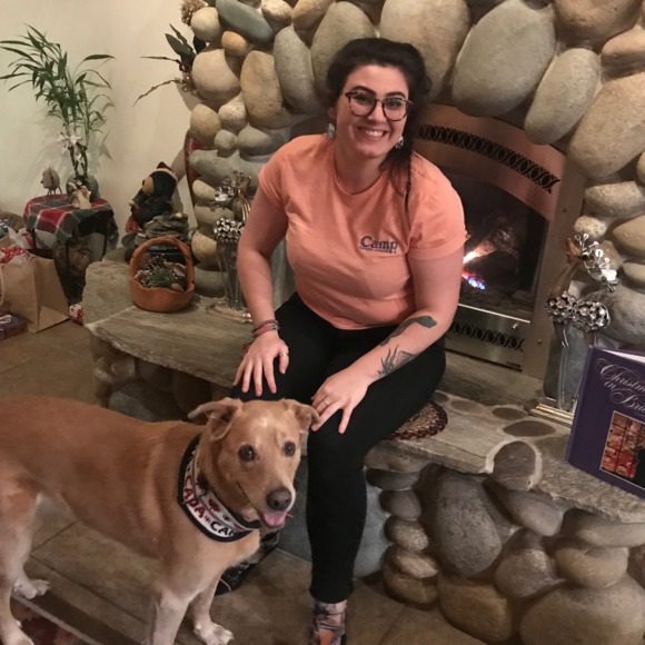 Profile Picture of Kelsi Murrow (@kelsimurrow) on Poshmark