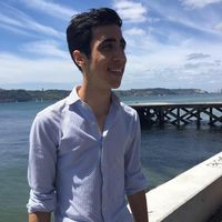 Profile Picture of Édouard Simon (@Édouard-simon) on Quora