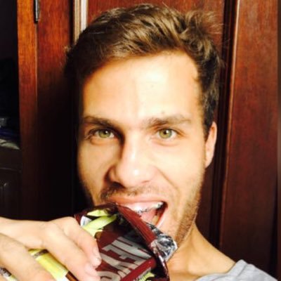 Profile Picture of Luciano Moreira (@ThatFurlanGuy) on Twitter