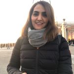Profile Picture of Mojgan Ebrahim Zadeh (@mojgan_ebrahim_zadeh) on Instagram
