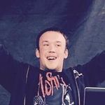 Profile Picture of Jacob Sanger (@sanger.jacob) on Instagram