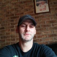 Profile Picture of Aaron Briley (@Aaronbriley3) on Twitter