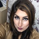 Profile Picture of Nabila Ahmad (@nabz_500) on Instagram