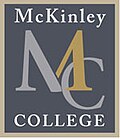 Profile Picture of McKinley Collegeon Wikipedia
