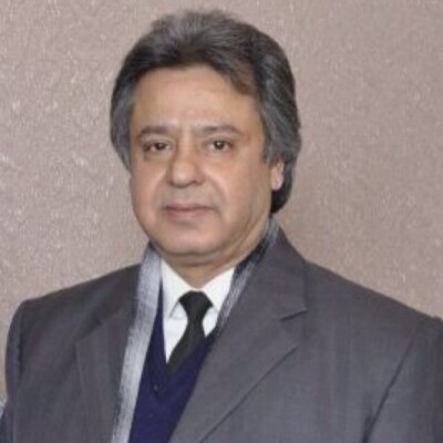 Profile Picture of Raja Shahid Aziz (@MrRajashahid) on Twitter
