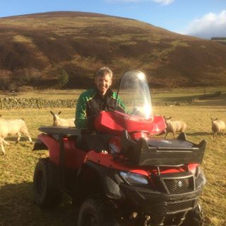 Profile Picture of Graeme Sinclair (@graeme.sinclair.9615) on Facebook