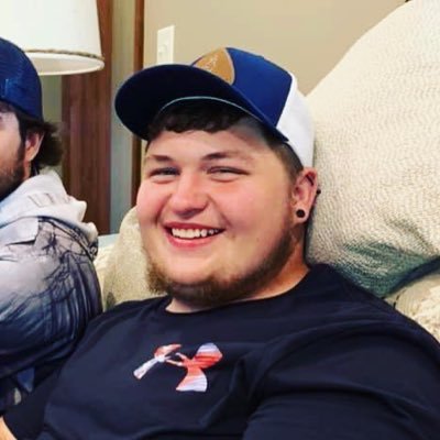 Profile Picture of Wade Clifford (@WadeClifford4) on Twitter