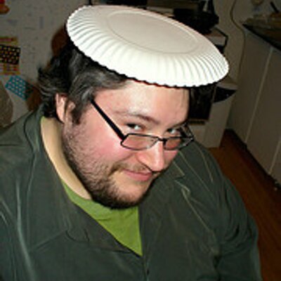 Profile Picture of John McGrady (@jmcgrady) on Twitter