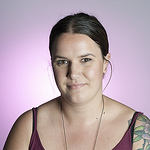 Profile Picture of Julia Horton (@hortonjulia_swin) on Flickr