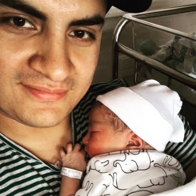 Profile Picture of Michael Holguin (@_mikeholguin_) on Twitter