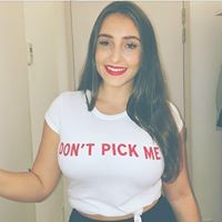 Profile Picture of Chelsea-lea Tierney Stokes Pt (@chelsea-lea-tierney-stokes-pt) on Quora