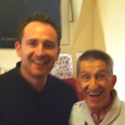 Profile Picture of Tom Barratt (@Tom_barratt_) on Twitter