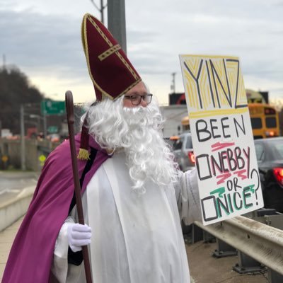 Profile Picture of Father Nicholas Vaskov (@frvaskov) on Twitter