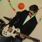 Profile Picture of David König (@dave_greenday) on Instagram