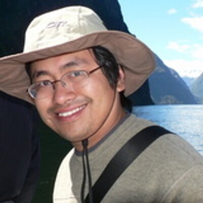 Profile Picture of Ian Hsu (@IanHsu) on Twitter