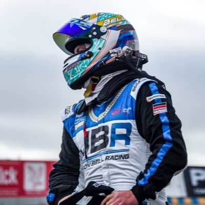 Profile Picture of Jason Bell (@JasonBellGTS2) on Twitter