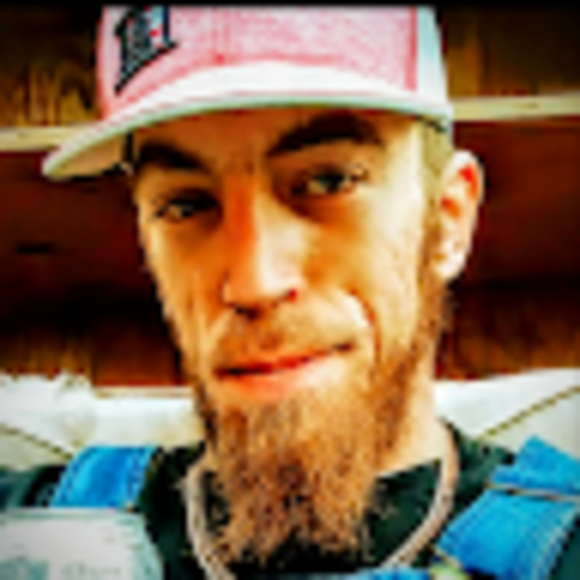 Profile Picture of Chad Richard (@chadrichard1990) on Poshmark