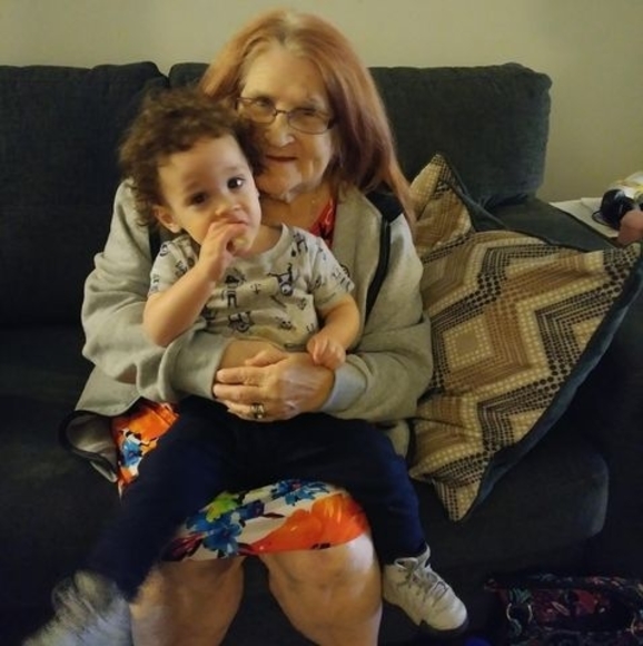 Profile Picture of Eleanor Jackson (@eleanorjacks827) on Poshmark