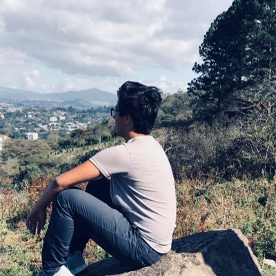 Profile Picture of Joseph Bolaños (@jbolanos98) on Twitter