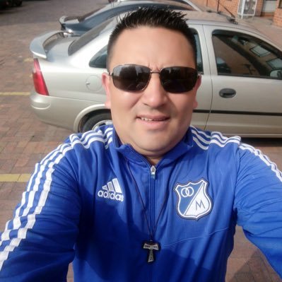Profile Picture of Hector Lizcano (@HectorLizcano5) on Twitter