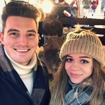 Profile Picture of Leanne (@@LeanneBradley94) on Twitter