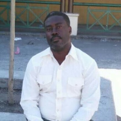 Profile Picture of Pierre Canel Jacq. Edouard (@CanelJacq) on Twitter