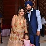 Profile Picture of satinder arora (@satinderarora1988) on Instagram