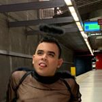 Profile Picture of John Carl Welch (@johncarlwelch) on Instagram