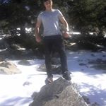 Profile Picture of Jãmês Åsmãnë (@jamesasmane) on Instagram