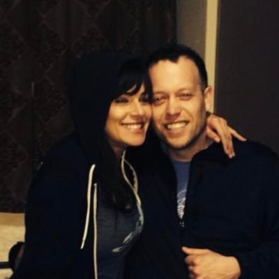 Profile Picture of Jeremy Ernst (@311_Styley) on Twitter