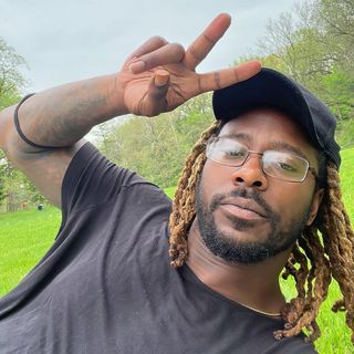 Profile Picture of Gary Chambers (@kingchambes81) on Instagram