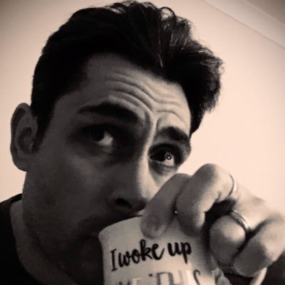 Profile Picture of Craig Humes (@HumesCraig) on Twitter