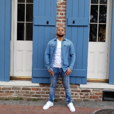 Profile Picture of James Youmans (@JamesYoumans7) on Twitter