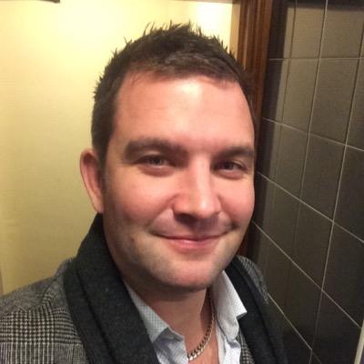 Profile Picture of Jason Eastham (@Jason_eastham) on Twitter